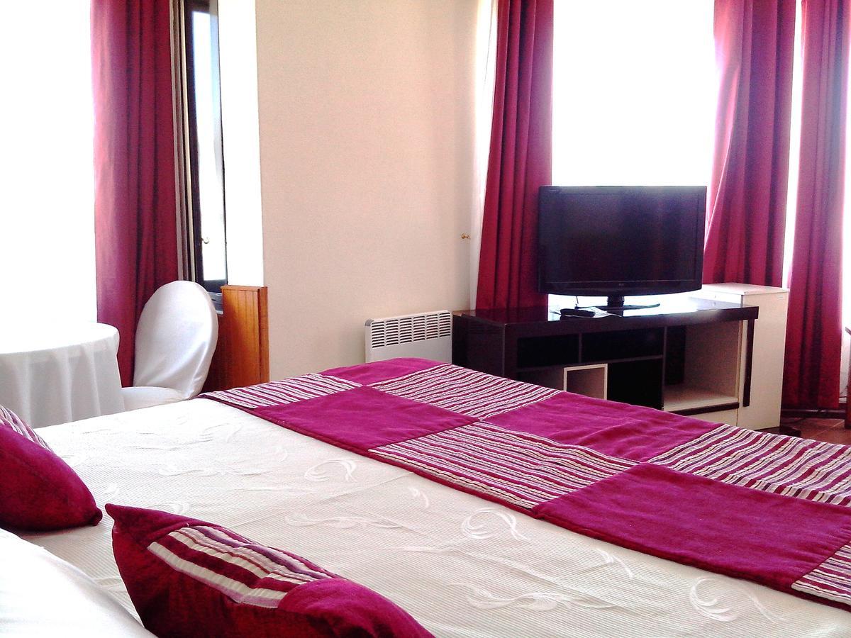 Hotel Gran